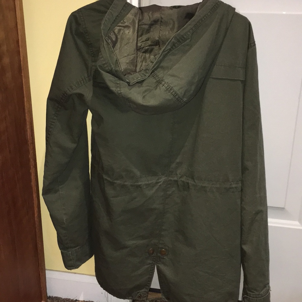 Jacket - Picture 2 of 3